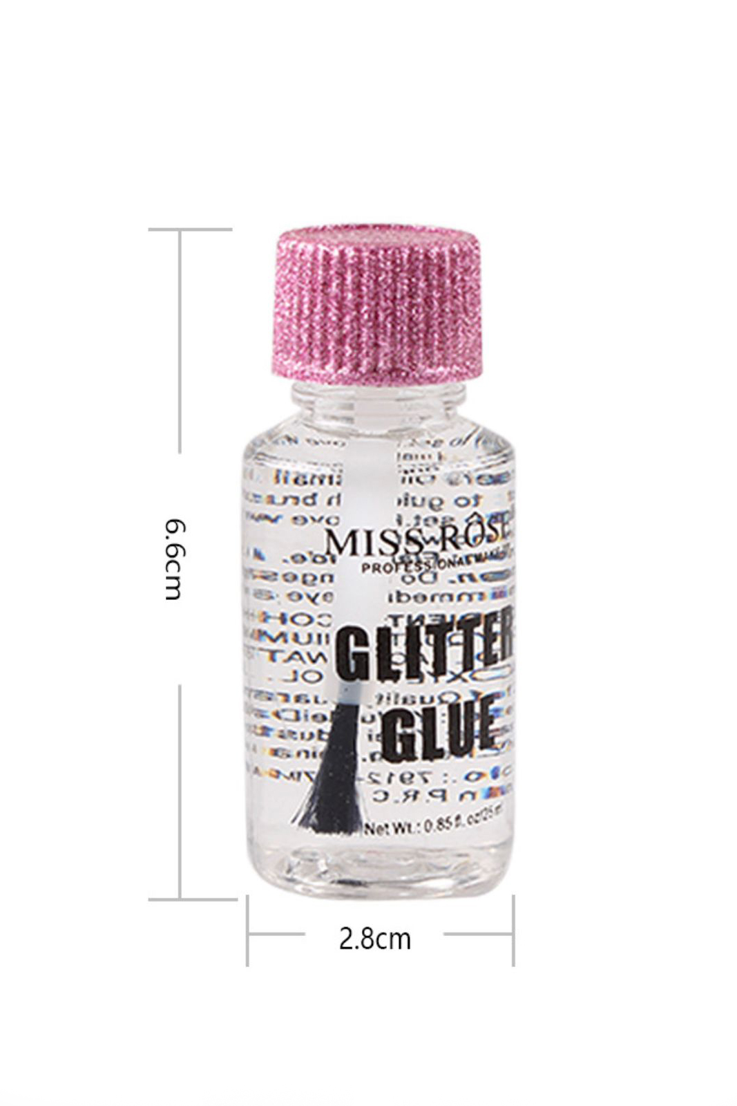 Glitter pegamento (2977)
