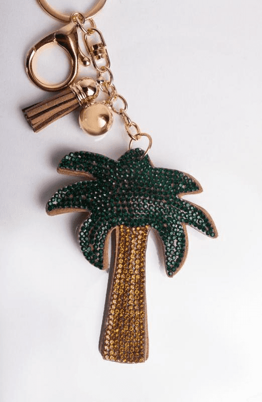 Palm Keychain [912]