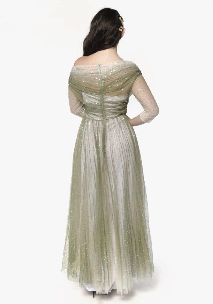 Princess Dress [1964]