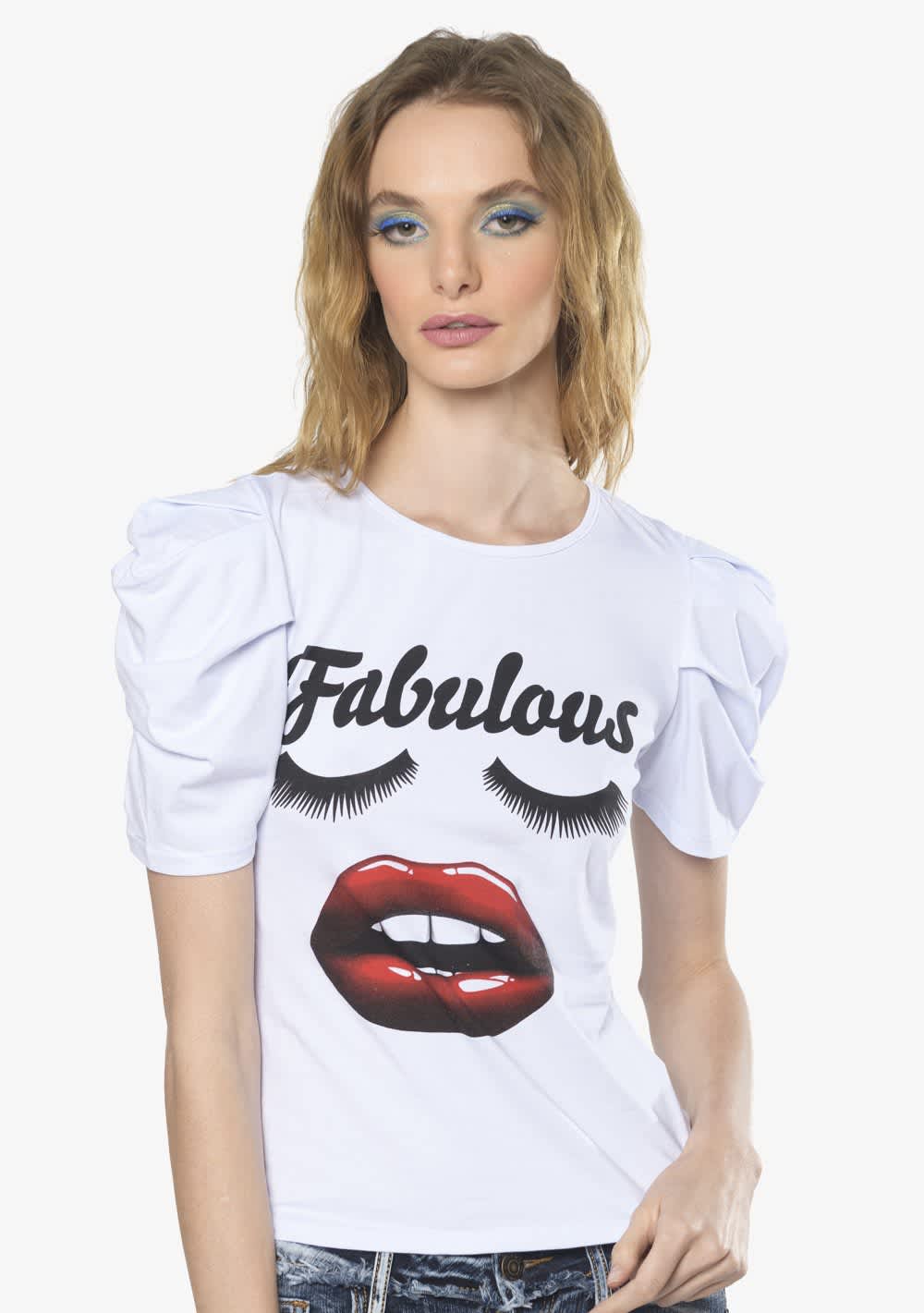 Fabulous Blouse [2144]