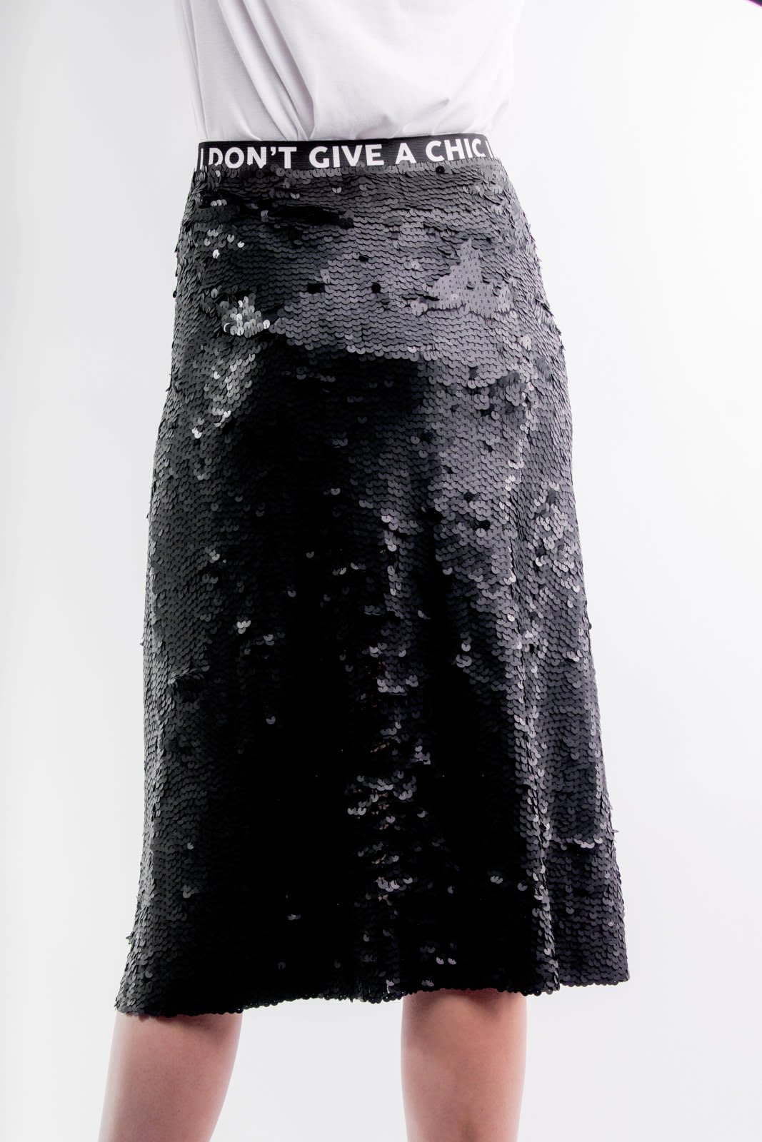 Skirt Woman [2653]