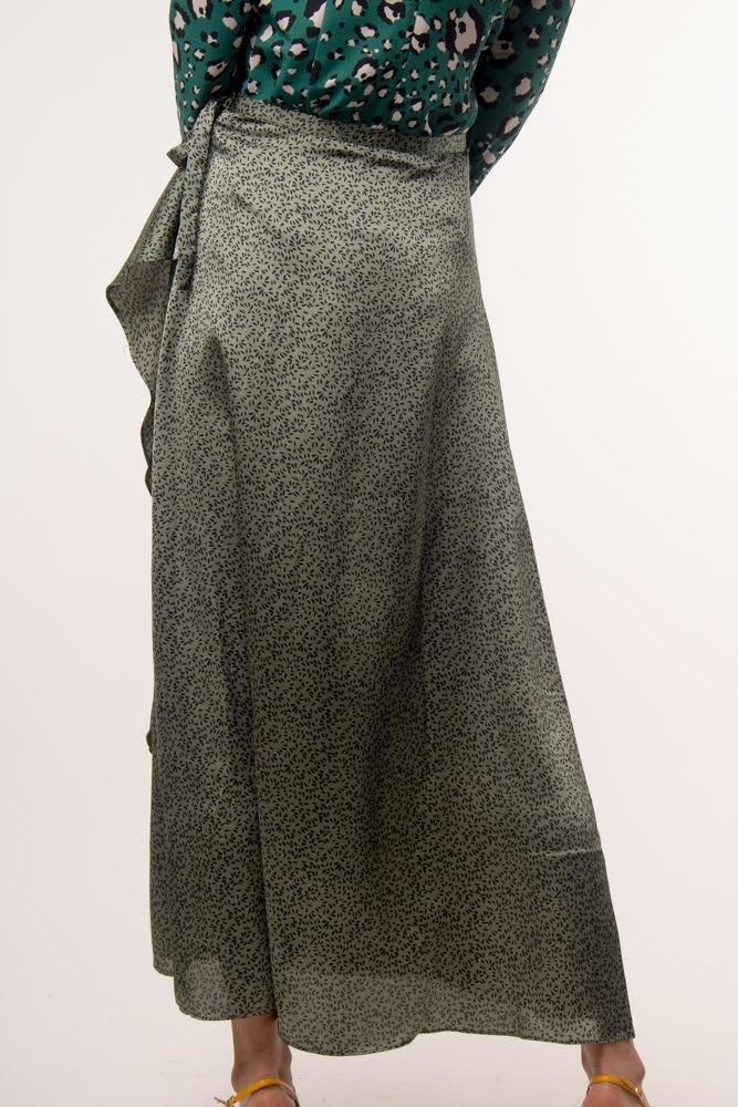 Lenna Skirt [1860]
