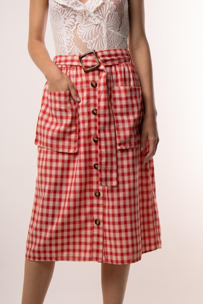 Milly Skirt [1562]