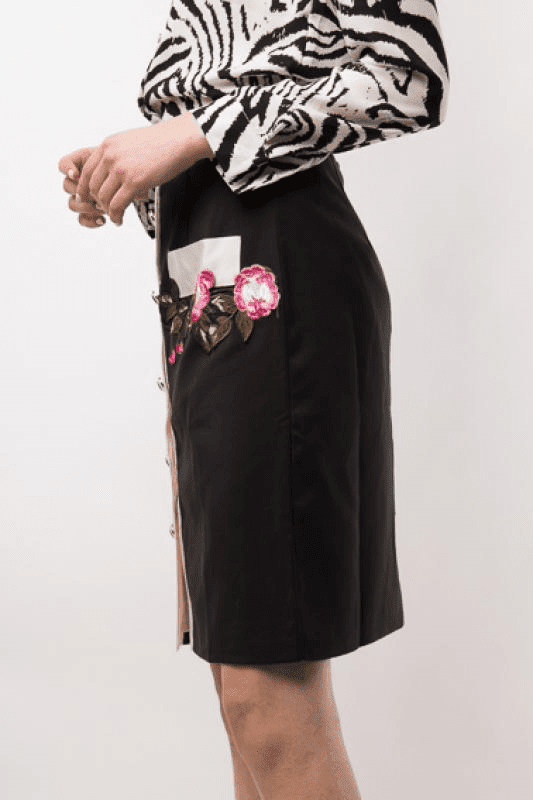 Pretty Skirt [1335]