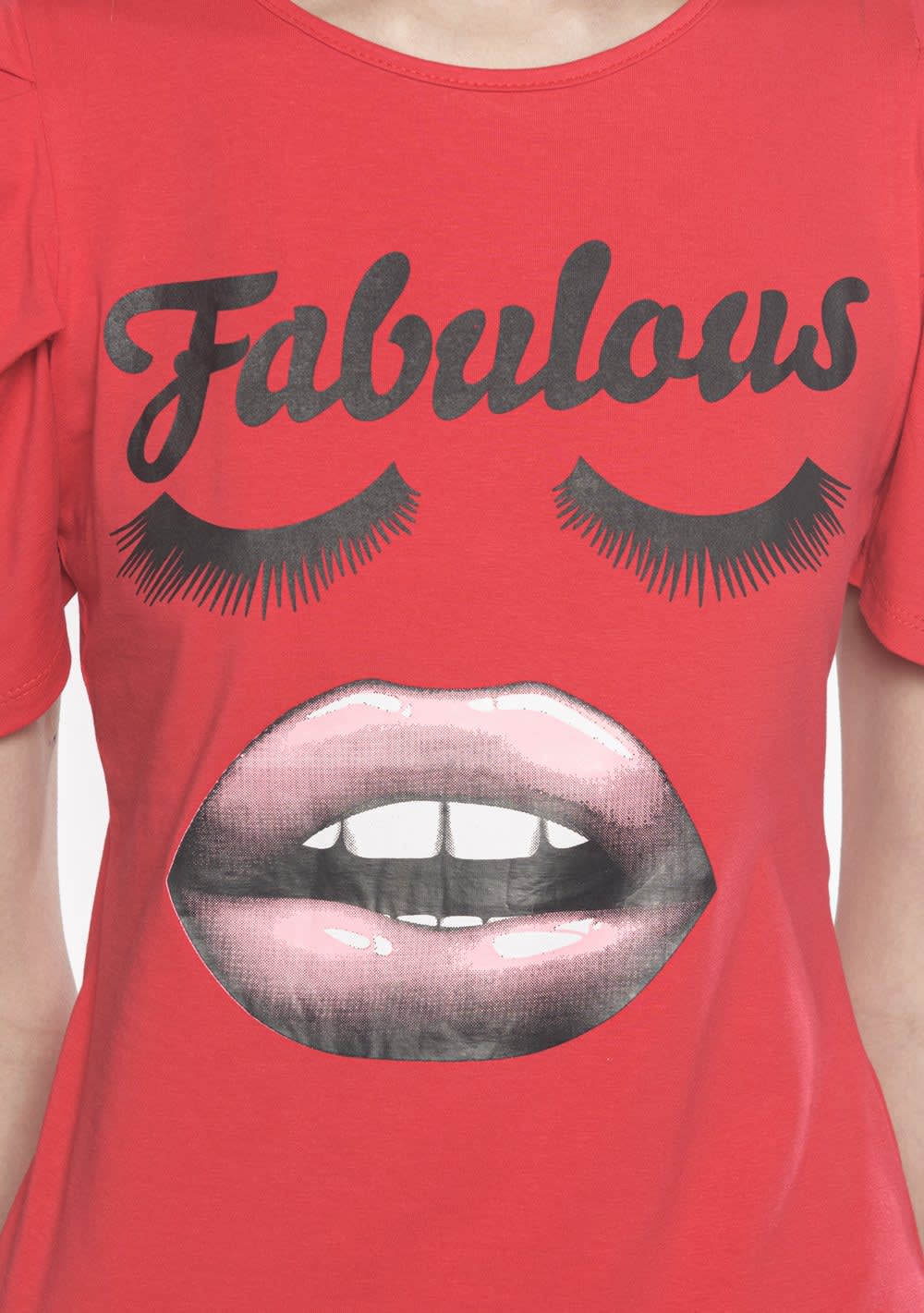Fabulous Blouse [2144]
