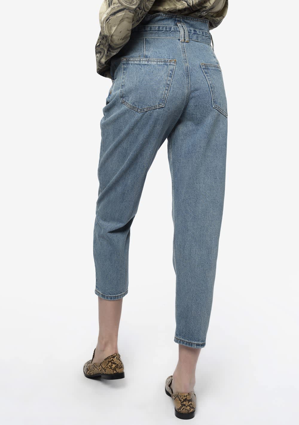 Cordon Jeans [2357]