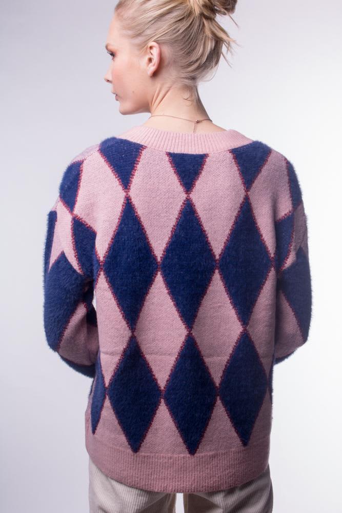 Masie Sweater [1856]