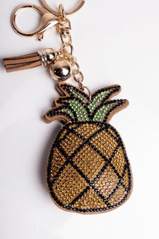 Pineapple [913]