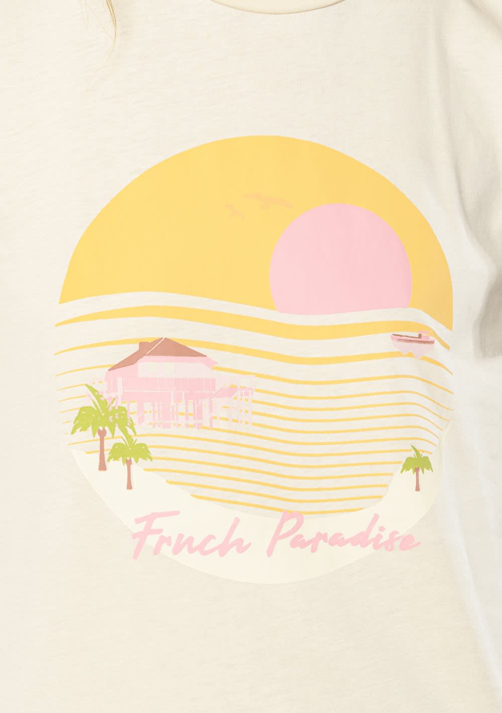 Paradise Tshirt [2146]