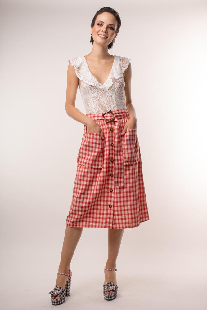 Milly Skirt [1562]