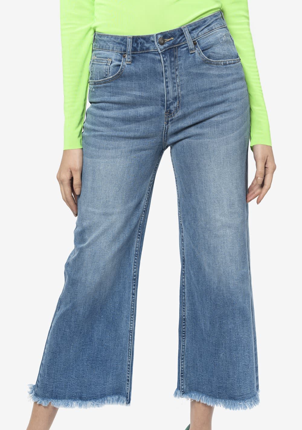 Bell Jeans [2367]