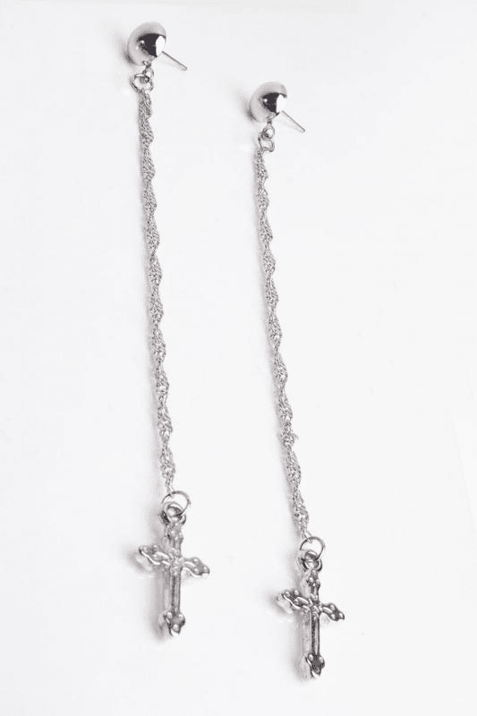 Chain And Cross [831]