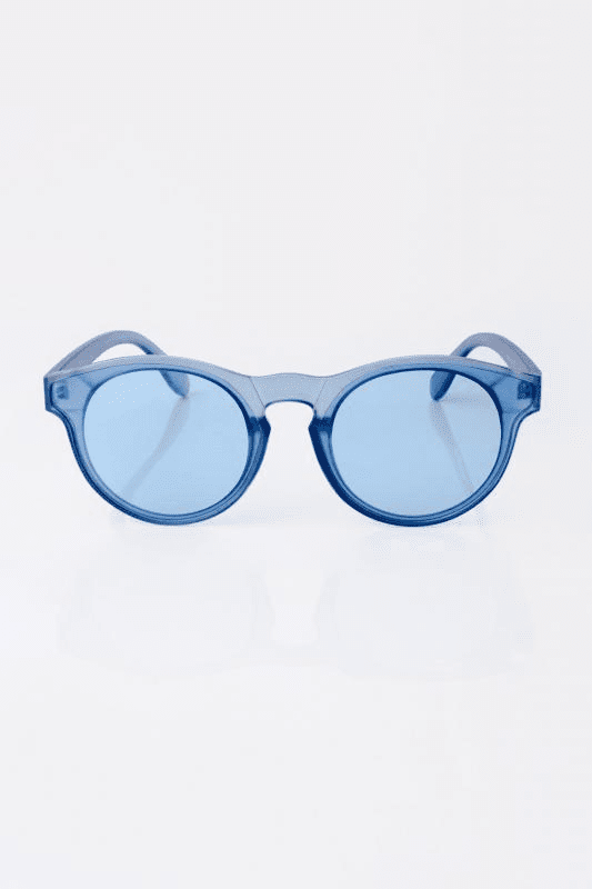 Transparent Sunglasses [921]